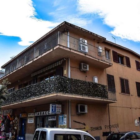 B&B Coco Olbia Luaran gambar