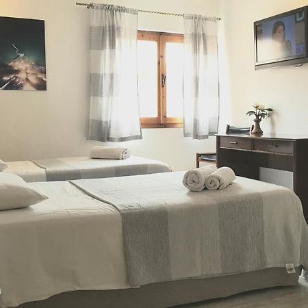 B&B Coco Olbia Luaran gambar