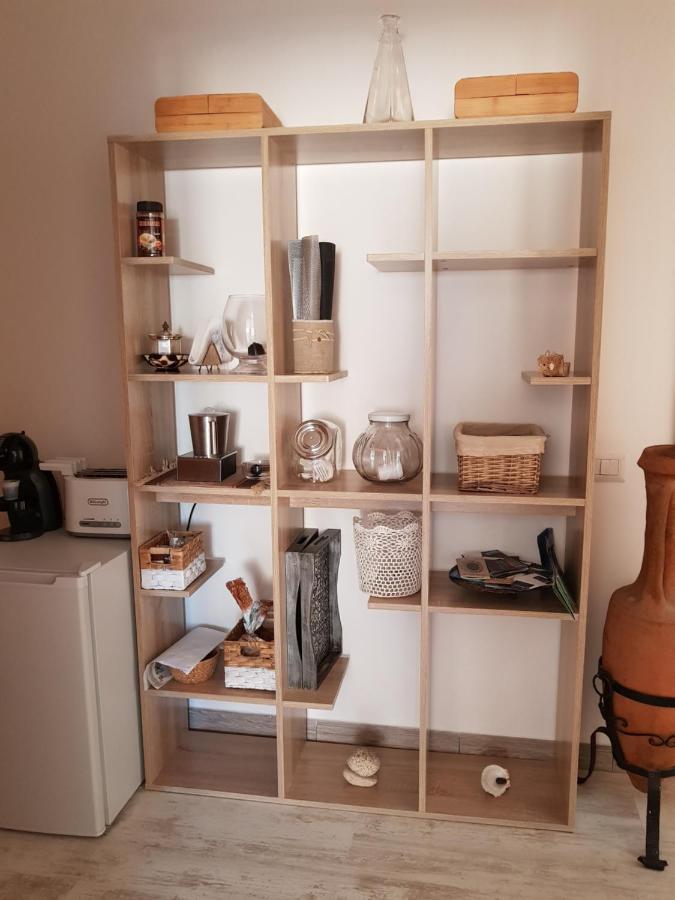 B&B Coco Olbia Luaran gambar