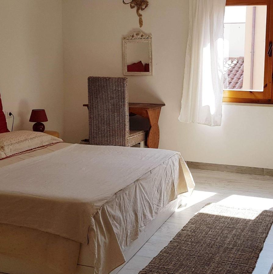 B&B Coco Olbia Luaran gambar