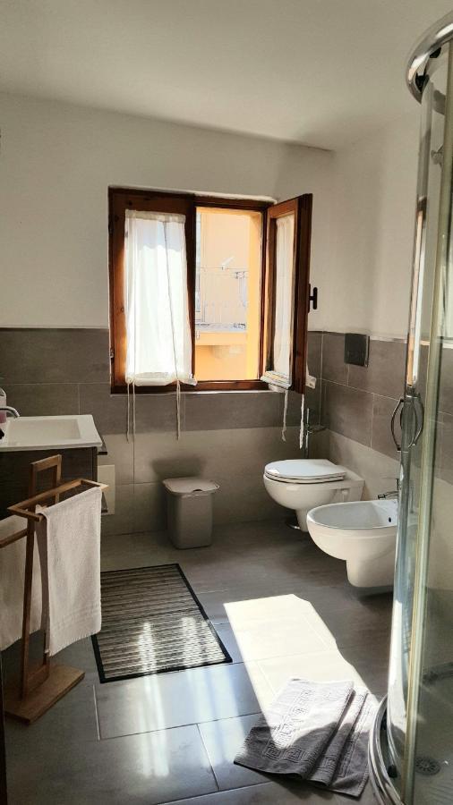 B&B Coco Olbia Luaran gambar
