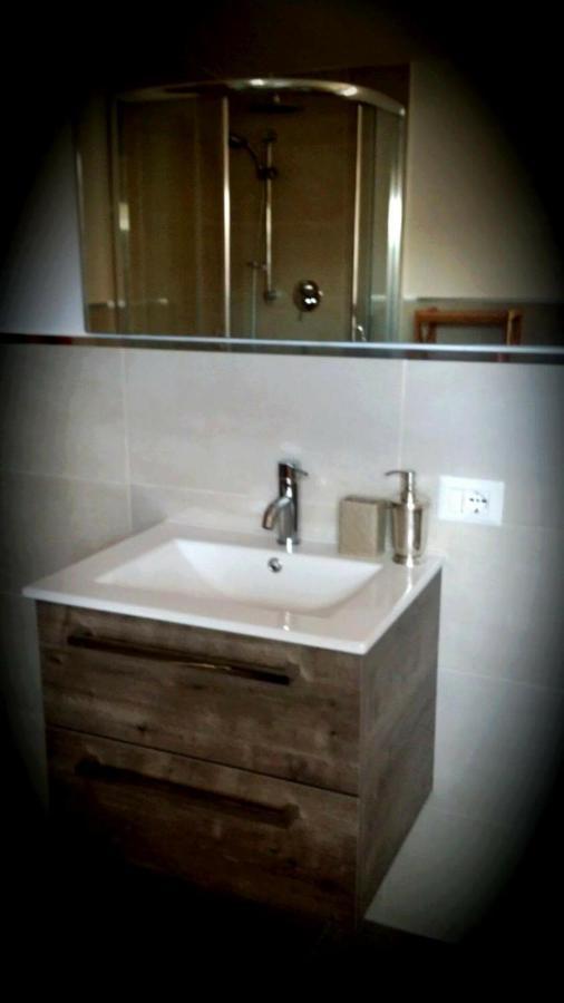 B&B Coco Olbia Luaran gambar