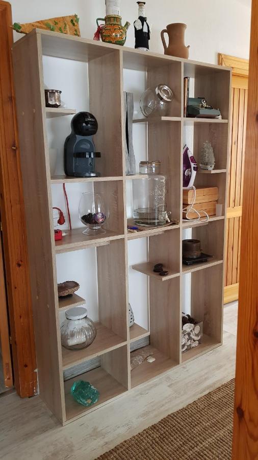 B&B Coco Olbia Luaran gambar
