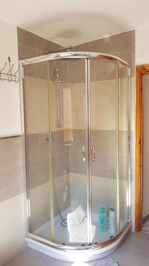 B&B Coco Olbia Luaran gambar