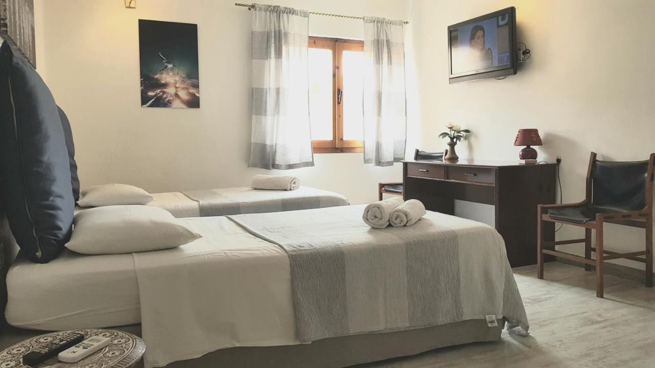 B&B Coco Olbia Luaran gambar