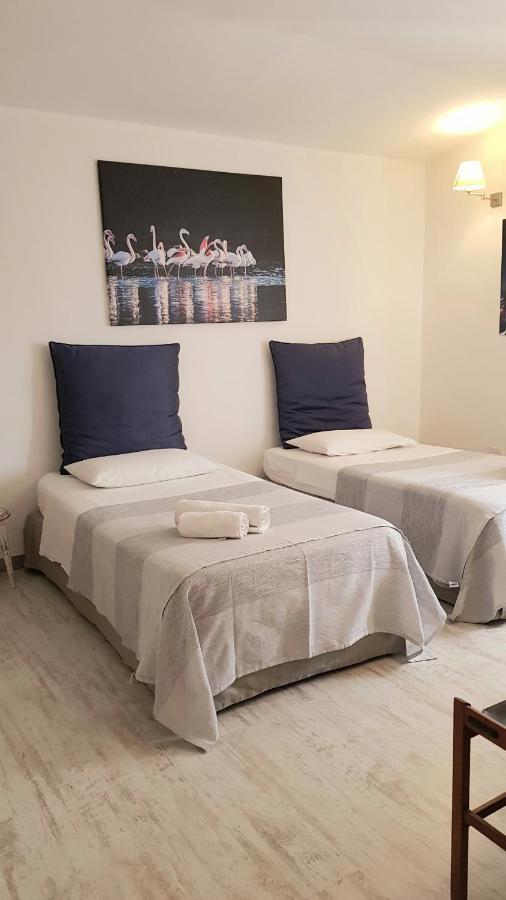 B&B Coco Olbia Luaran gambar